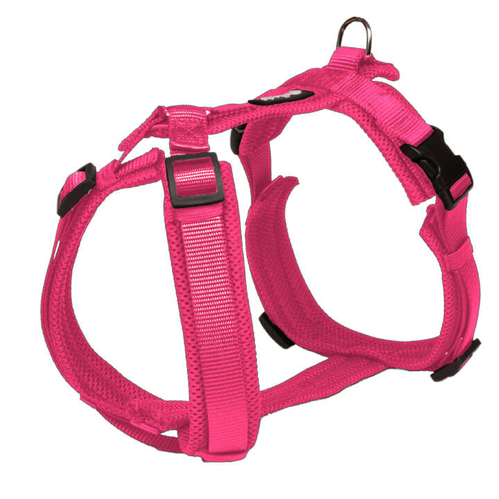 petlando Mesh Comf-YGeschirr